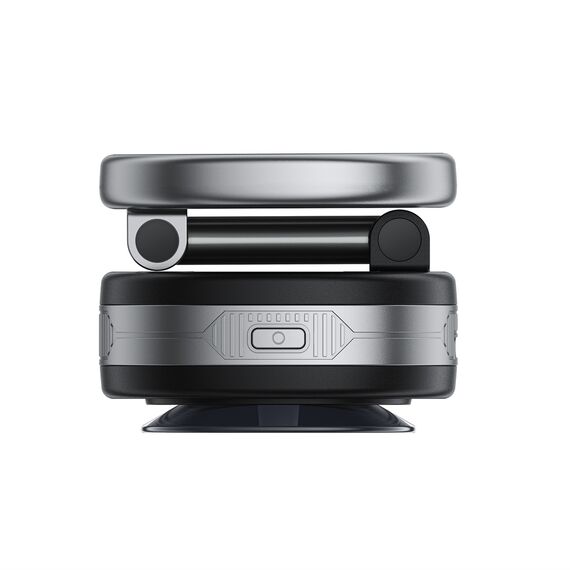Acefast E30 Magnetic Dashboard/Windshield Suction Cup Holder - Black