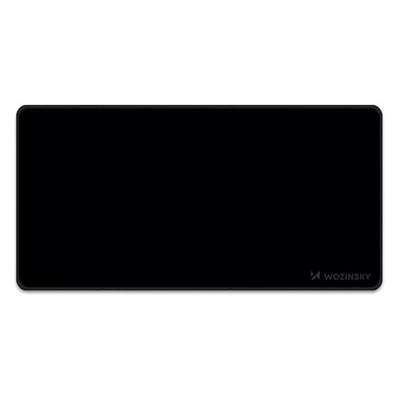Wozinsky WPD-B1000 gaming desk pad XXL 1000x500mm waterproof - black