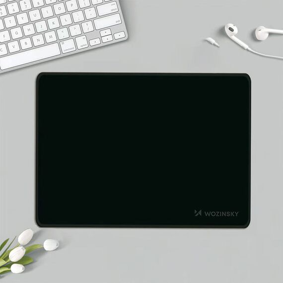 Wozinsky WPD-B350 Gaming Desk Pad 350x250mm Waterproof - Black