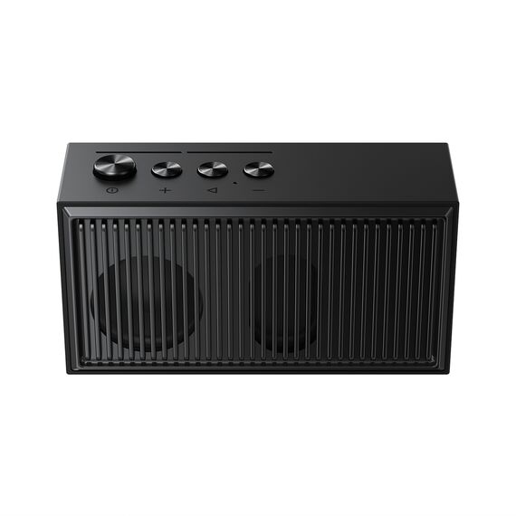 Acefast K9 Go Bluetooth Speaker with Stereo and ENC - Black