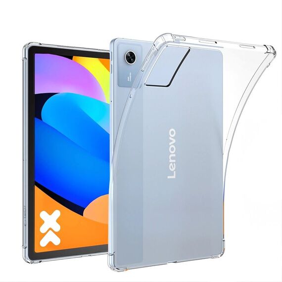 Etui Tech-Protect FlexAir na Lenovo Idea Tab / K11 Gen. 2 11.0 TB-336 - przezroczyste