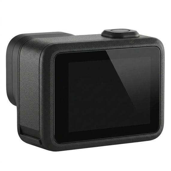 Zestaw ochronny Tech-Protect Glass Fit+ 2-Set szkło + folia na GoPro Mission 1 / Pro