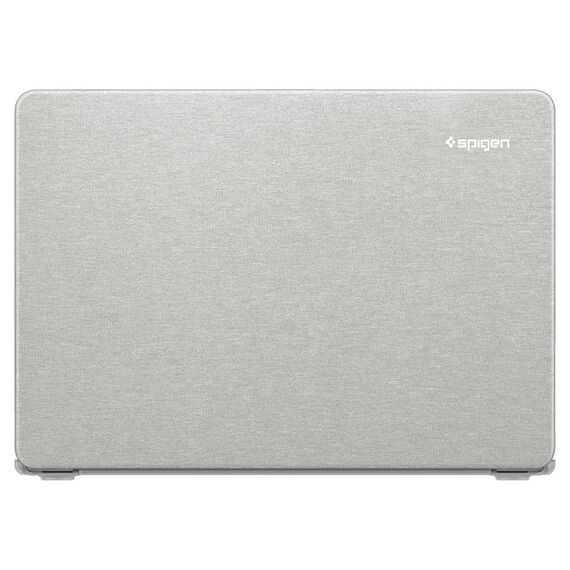 Etui Spigen Urban Fit na MacBook Air 15" 2023 / 2024 / 2025 / 2026 - szare