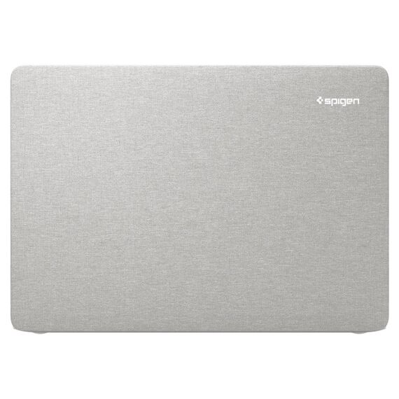 Etui Spigen Urban Fit na MacBook Pro 14" 2021 / 2023 / 2024 / 2025 / 2026 - szare