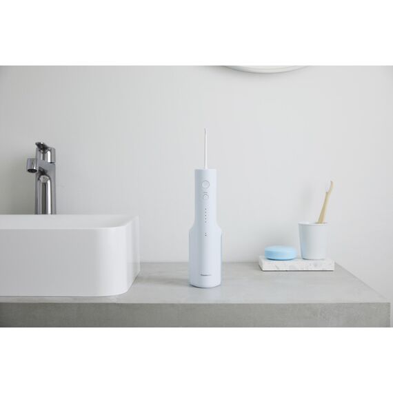 Panasonic EW-DJ26 oral irrigator 0.2 L