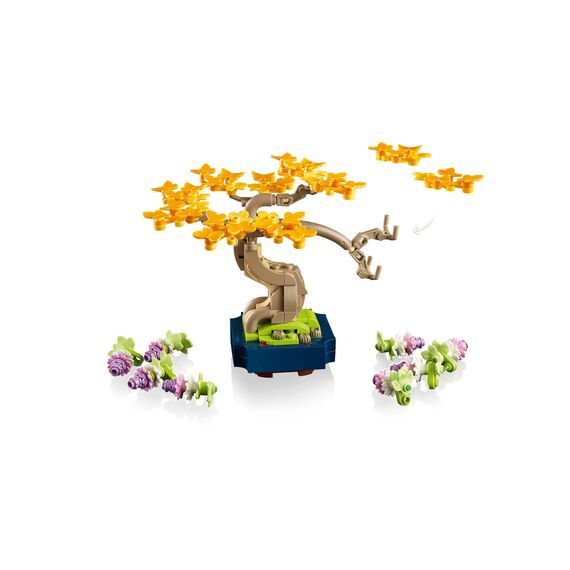LEGO BOTANICALS 10373 Mini Bonsai Trees