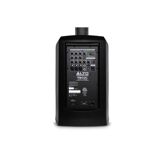 Alto TS112C - active column system, 1200W