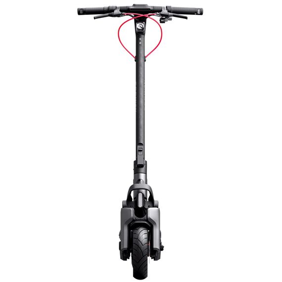 Segway-Ninebot KickScooter electric scooter Max G3 D Black