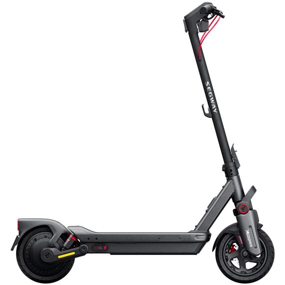 Segway-Ninebot KickScooter electric scooter Max G3 D Black