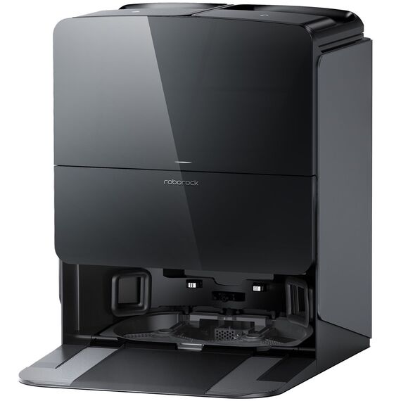Cleaning robot Roborock Saros 10R (Black)