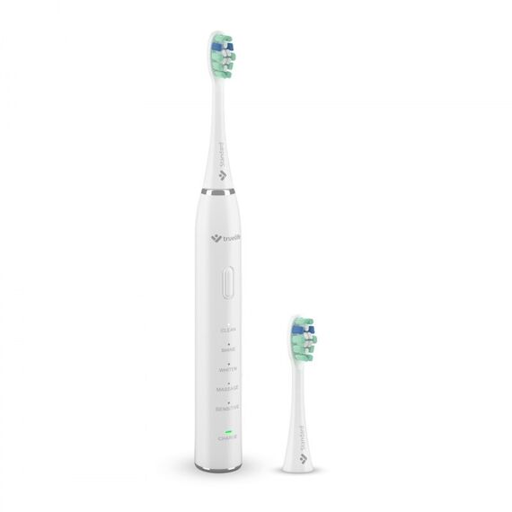 TrueLife SonicBrush Clean30 Duo Sonic Toothbrush