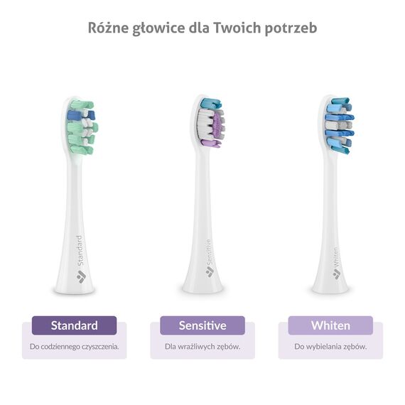 TrueLife SonicBrush Clean70 UV toothbrush