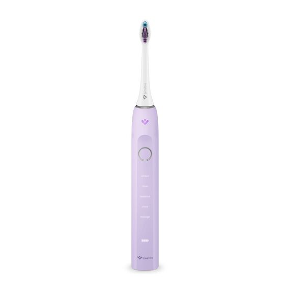 TrueLife SonicBrush Clean70 UV Lavender Sonic Toothbrush