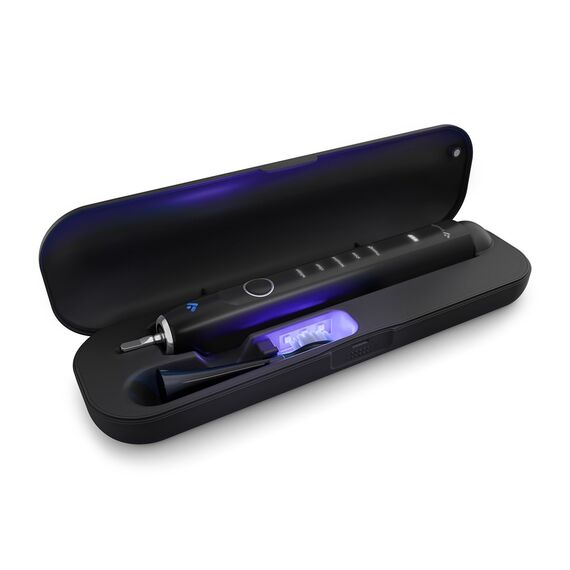 TrueLife SonicBrush Clean70 UV Duo Sonic Toothbrush