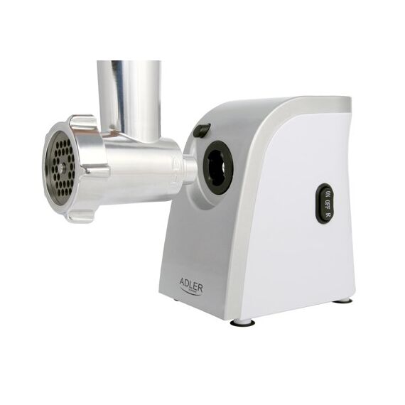 Adler AD 4808 mincer 350 W White