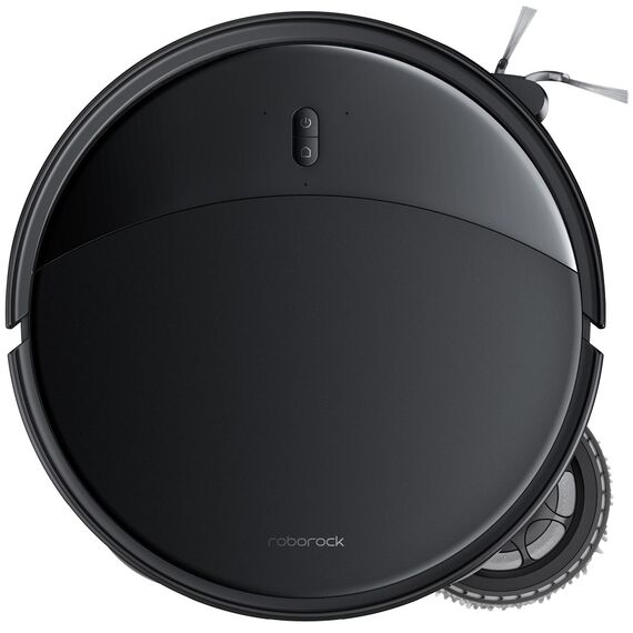 Cleaning robot Roborock Saros 10R (Black)