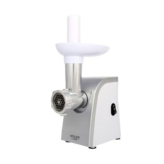Adler AD 4808 mincer 350 W White