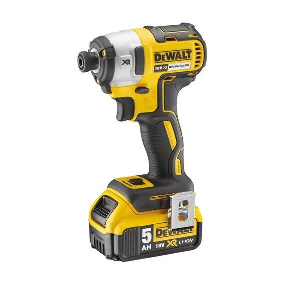DEWALT DCK384P2T 18V COMBO POWER TOOL KIT