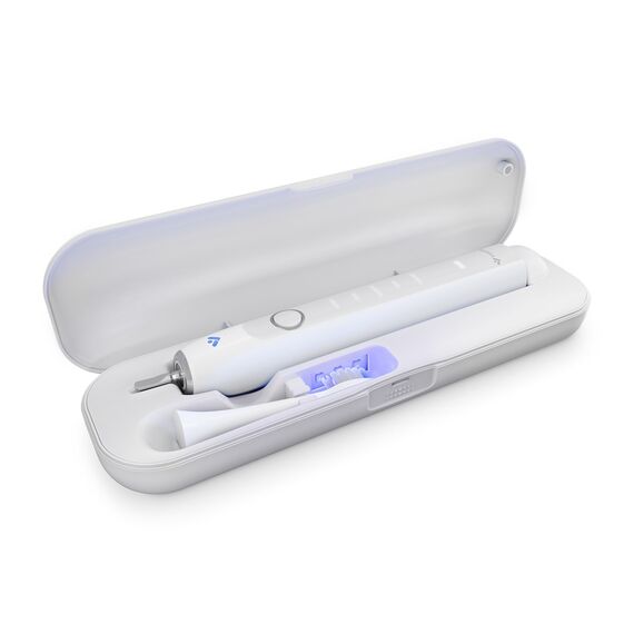 TrueLife SonicBrush Clean70 UV Duo Sonic Toothbrush