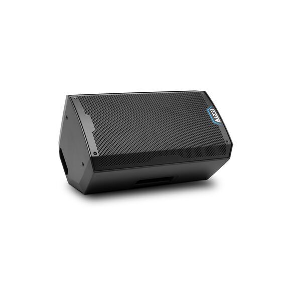 Alto TS 412 - 2500-watt 12-inch 2-way powered loudspeaker with Bluetooth®, DSP and app control