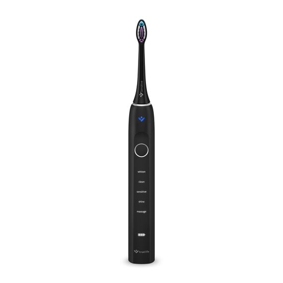 TrueLife SonicBrush Clean70 UV Duo Sonic Toothbrush