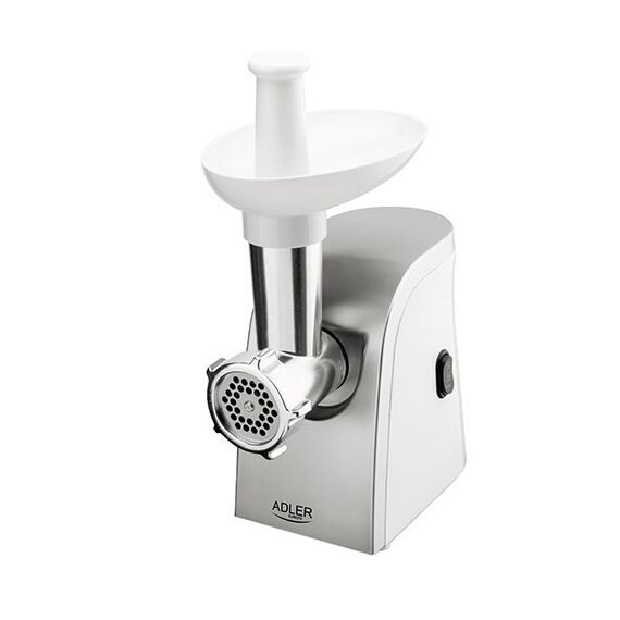 Adler AD 4808 mincer 350 W White
