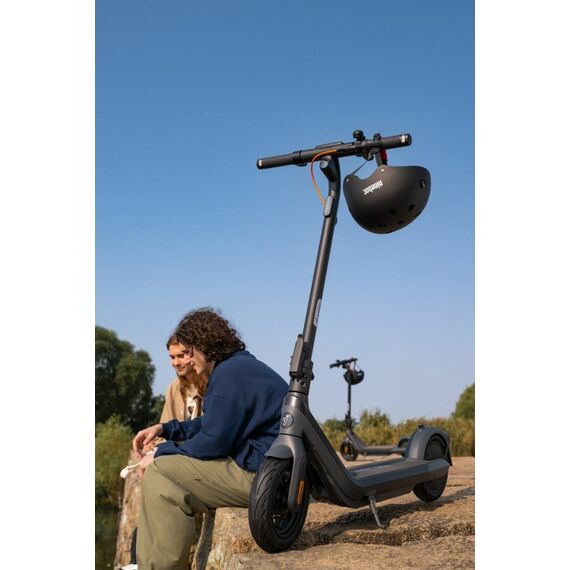 Segway-Ninebot KickScooter Electric Scooter E2 Pro Grey 20 km/h