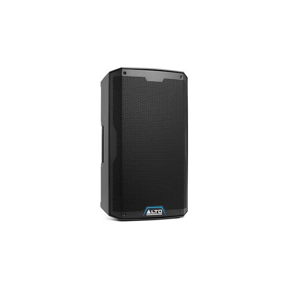 Alto TS 412 - 2500-watt 12-inch 2-way powered loudspeaker with Bluetooth®, DSP and app control