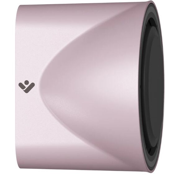 TrueLife HairDryer D6 hair dryer 1600 W Rose