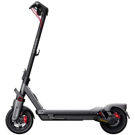 Segway-Ninebot KickScooter electric scooter Max G3 D Black