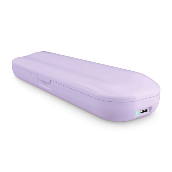 TrueLife SonicBrush Clean70 UV Lavender Sonic Toothbrush