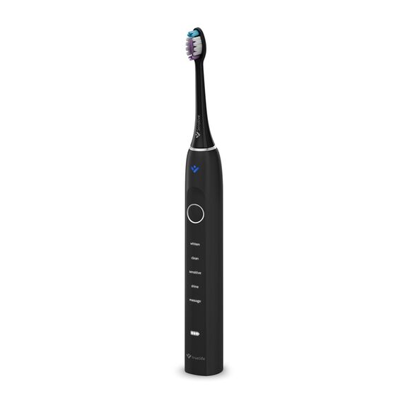 TrueLife SonicBrush Clean70 UV Duo Sonic Toothbrush