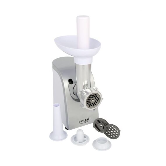 Adler AD 4808 mincer 350 W White