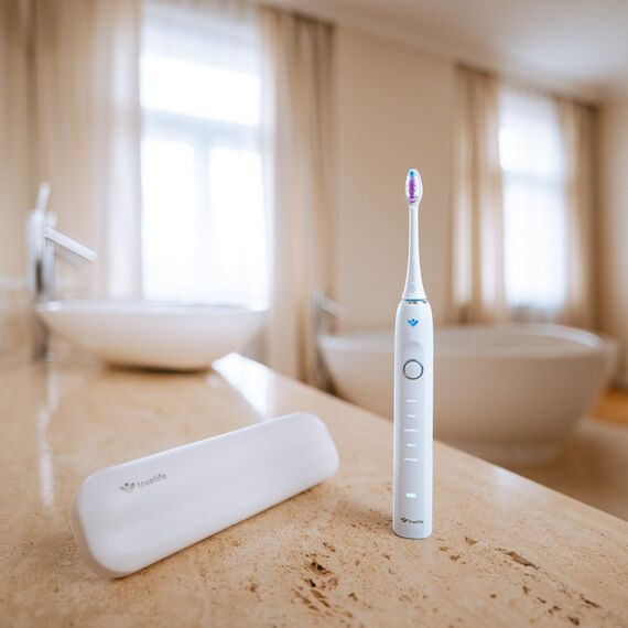 TrueLife SonicBrush Clean70 UV toothbrush