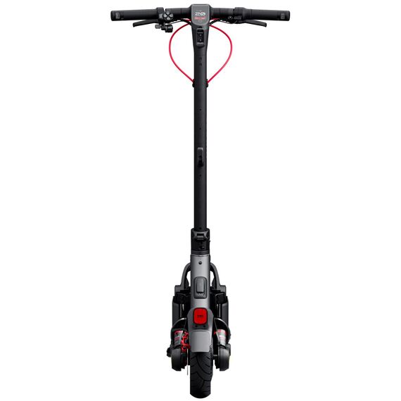 Segway-Ninebot KickScooter electric scooter Max G3 D Black