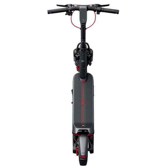 Segway-Ninebot KickScooter electric scooter Max G3 D Black