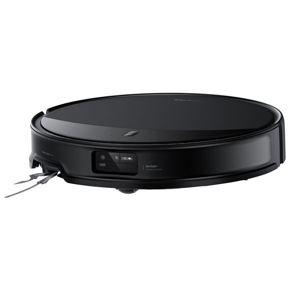 Cleaning robot Roborock Saros 10R (Black)