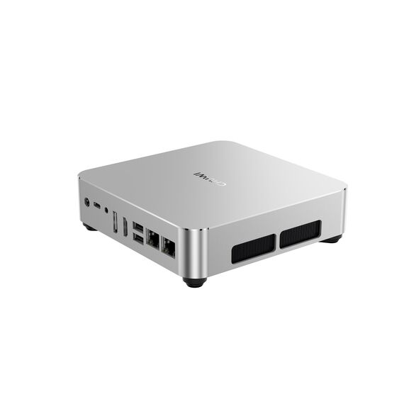 Chuwi AuBox-P-K1 PC Ryzen 7 8745HS/16GB/512GB SSD/BT/Win11 Pro