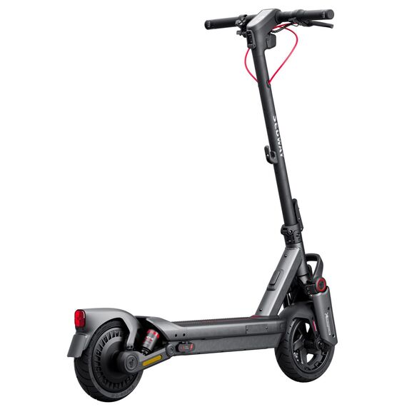 Segway-Ninebot KickScooter electric scooter Max G3 D Black