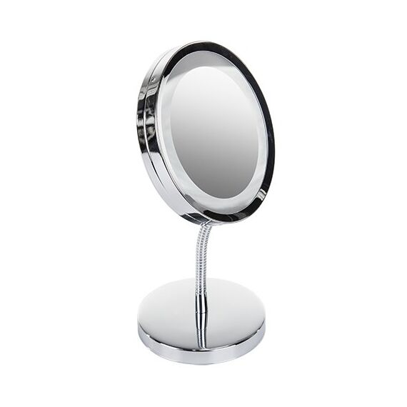 Adler AD 2159 makeup mirror Freestanding Chrome