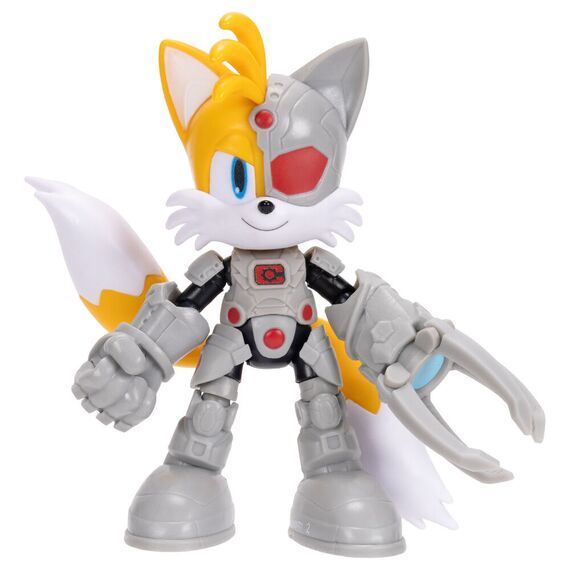 Sonic The Hedgehog Serie 2 Premium assorted figure 13cm