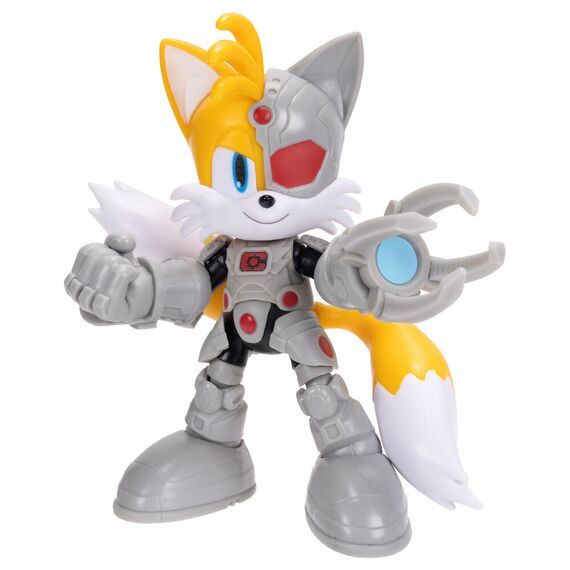 Sonic The Hedgehog Serie 2 Premium assorted figure 13cm