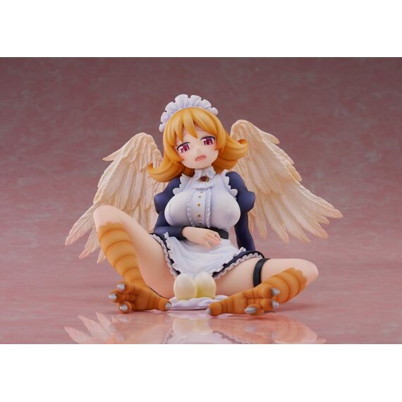 Interspecies Reviewers PVC Figure 1/7 Maydry 15 cm