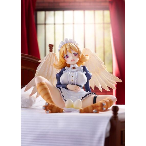 Interspecies Reviewers PVC Figure 1/7 Maydry 15 cm