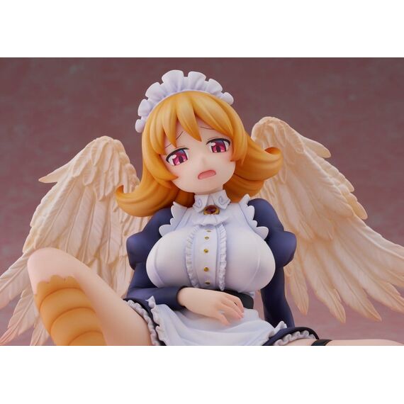 Interspecies Reviewers PVC Figure 1/7 Maydry 15 cm