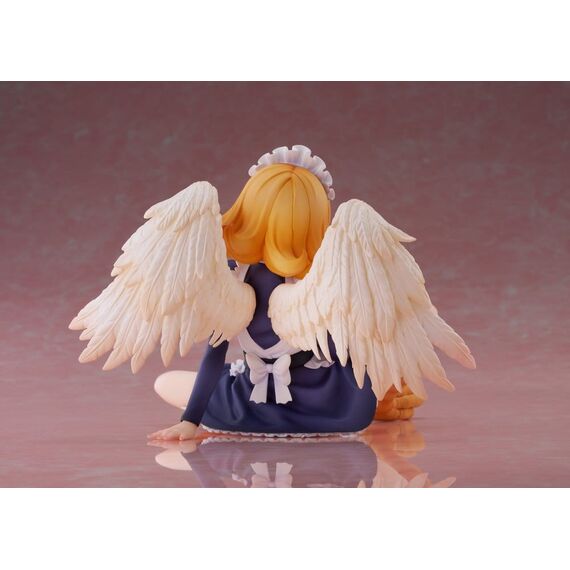 Interspecies Reviewers PVC Figure 1/7 Maydry AmiAmi Limited Edition 15 cm