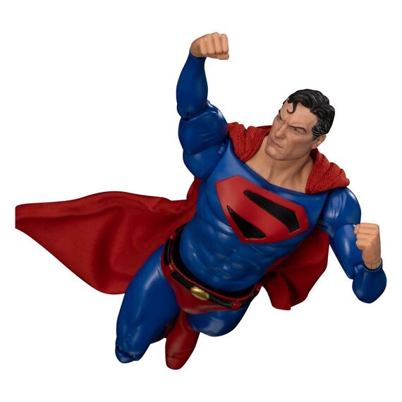 DC Comics Action Figure Superman Limited Edition 21 cm