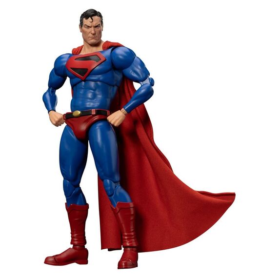 DC Comics Action Figure Superman Limited Edition 21 cm