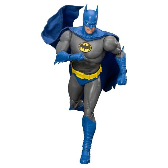 DC Comics Action Figure Batman Limited Edition 21 cm