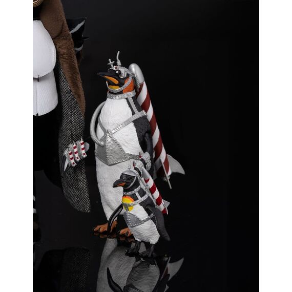 Batman Returns Action Figure The Penguin SP 17 cm